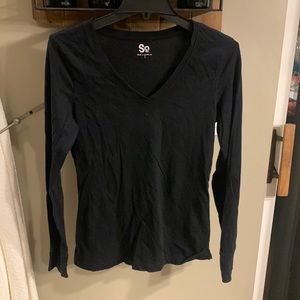 So long sleeve shirt